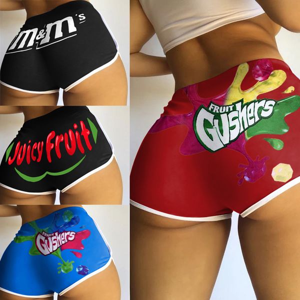 women's shorts women summer yoga shorts letter printed fitness shorts casual high waist thin short sports outdoor running outfits 23051, White;black
women's shorts women summer yoga shorts letter printed fitness shorts casual high waist thin short sports outdoor running outfits 23051, White;black