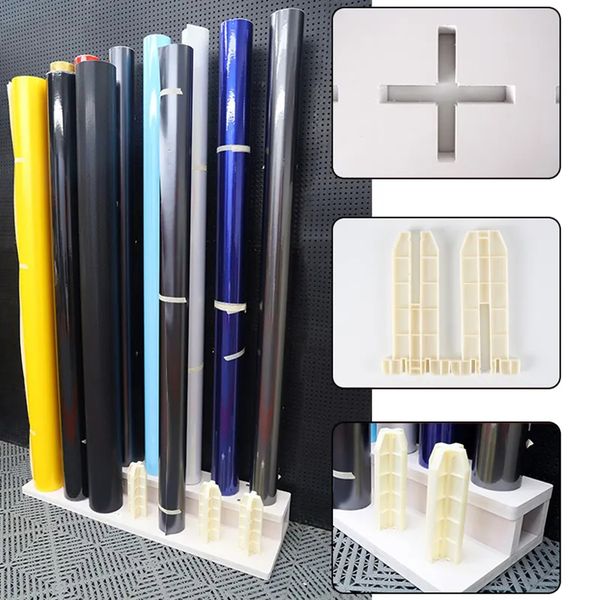 8 rolls new heavy duty digital media mobile floor vinyl rack for vinyl roll storage mo-225
8 rolls new heavy duty digital media mobile floor vinyl rack for vinyl roll storage mo-225
