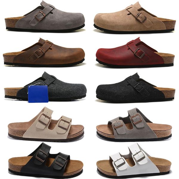 birks designer sandals clogs sandalias slides sliders sllipers bkstocks boston soft mules clogs shoes outdoor indoor causal shoes size eur 3, Black
birks designer sandals clogs sandalias slides sliders sllipers bkstocks boston soft mules clogs shoes outdoor indoor causal shoes size eur 3, Black