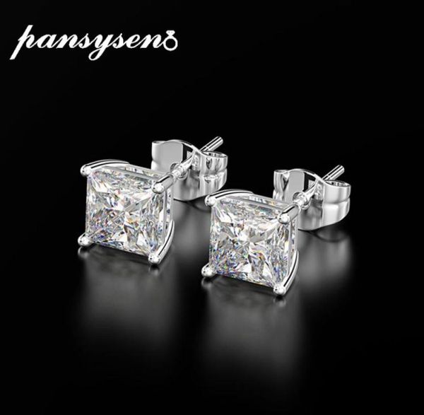 pansysen classic 6mm 7mm 8mm square created moissanite wedding engagement stud earrings for women 925 silver fine jewelry gifts1822722, Golden;silver
pansysen classic 6mm 7mm 8mm square created moissanite wedding engagement stud earrings for women 925 silver fine jewelry gifts1822722, Golden;silver