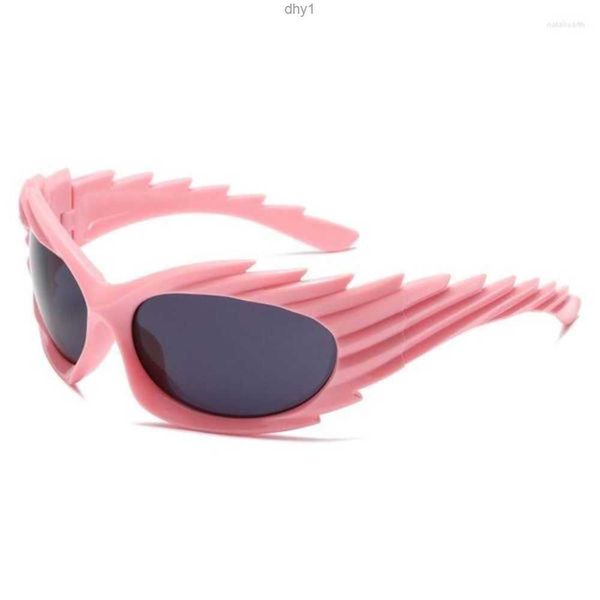 sunglasses steampunk y2k men women 2023 spike rectangle sun glasses goggle trends designer eyeglasses uv400 shades eyewear gafas 66tl2, White;black
sunglasses steampunk y2k men women 2023 spike rectangle sun glasses goggle trends designer eyeglasses uv400 shades eyewear gafas 66tl2, White;black