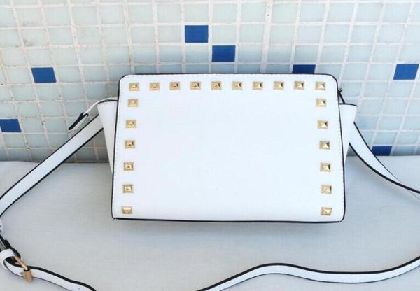 new women bags m rivets lady pu leather handbags purse shoulder tote bag cosmetic bag4561558
new women bags m rivets lady pu leather handbags purse shoulder tote bag cosmetic bag4561558