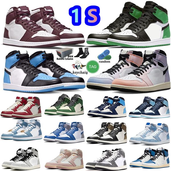 high 1 1s men basketball shoes for women skyline mocha lucky green university blue ture washed black white newstalgia chenille mens womens t
high 1 1s men basketball shoes for women skyline mocha lucky green university blue ture washed black white newstalgia chenille mens womens t