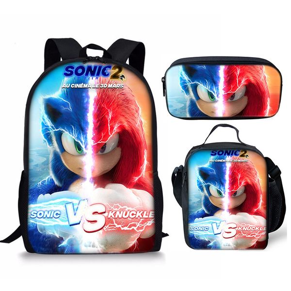 new anime backpack, student backpack, children's meal bag, pen bag, three piece set wholesale
new anime backpack, student backpack, children's meal bag, pen bag, three piece set wholesale