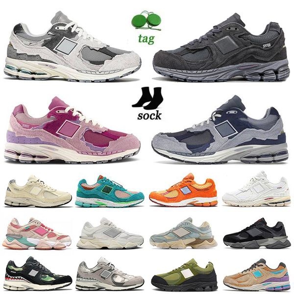 2002r 9060 athletic mens women luxury casual shoes triple s black white protection pack pink rain cloud phantom sea salt sail designer bowli
2002r 9060 athletic mens women luxury casual shoes triple s black white protection pack pink rain cloud phantom sea salt sail designer bowli