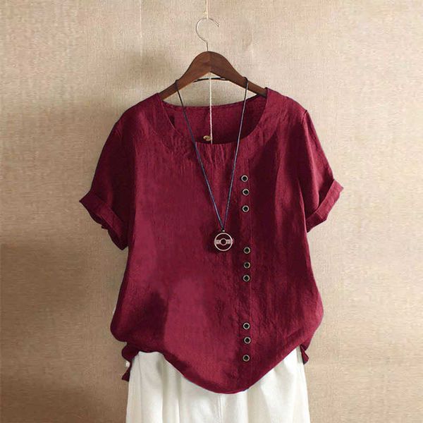 womens linen shirt plus size clothing women t shirt s-5xl short sleeve cotton solid color loose t-shirt summer lady girls tshirt tees crop, White
womens linen shirt plus size clothing women t shirt s-5xl short sleeve cotton solid color loose t-shirt summer lady girls tshirt tees crop, White