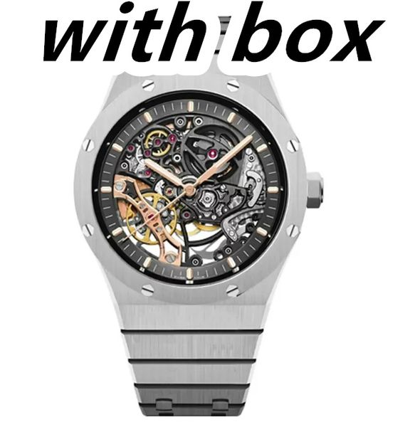 aaa watch 2023 men watch automatic mechanical hollow watches classic style 42mm full stainless steel 5 atm waterproof sapphire super luminou, Slivery;golden
aaa watch 2023 men watch automatic mechanical hollow watches classic style 42mm full stainless steel 5 atm waterproof sapphire super luminou, Slivery;golden