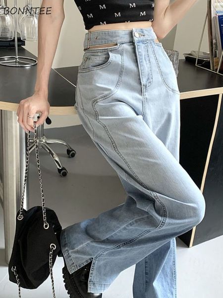 women's jeans loose wide leg jeans women casual streetwear chic hollow out design simple y2k style all-match vintage distressed trendy, Blue
women's jeans loose wide leg jeans women casual streetwear chic hollow out design simple y2k style all-match vintage distressed trendy, Blue