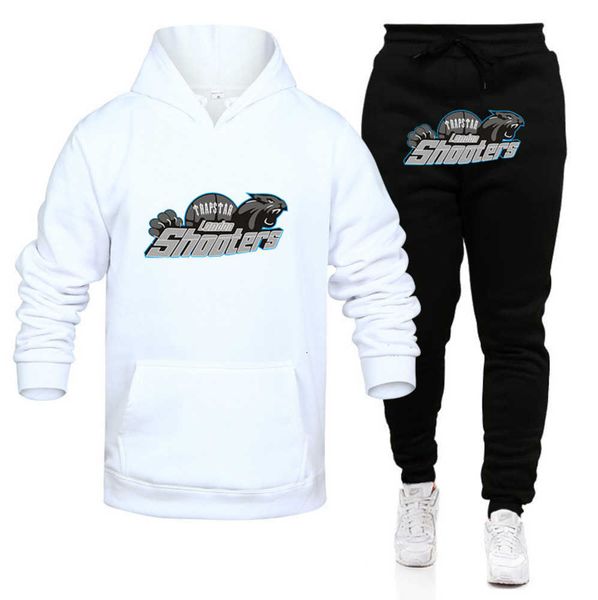 men's tracksuits autumn trapstar tracksuit shooters printed men winter hoodie set women oversized brand sports suit pant sets 0ess, Gray
men's tracksuits autumn trapstar tracksuit shooters printed men winter hoodie set women oversized brand sports suit pant sets 0ess, Gray