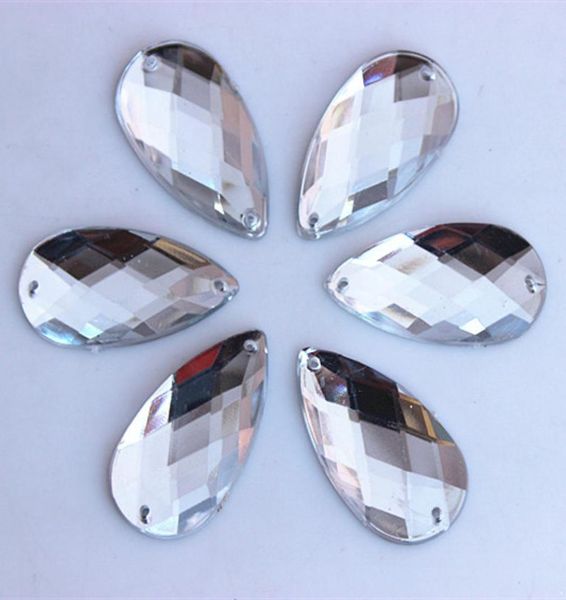 50pcs 1630mm acrylic crystal flatback beads rhinestones big drop accessories sew on for dress stones 2 hole zz4244176132
50pcs 1630mm acrylic crystal flatback beads rhinestones big drop accessories sew on for dress stones 2 hole zz4244176132