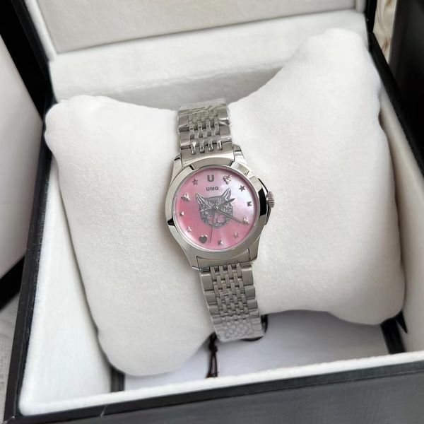 women s watches quartz watch diamond dial coated glass 30mm fashionable and elegant diameter women s quartz watch l230519, Slivery;golden
women s watches quartz watch diamond dial coated glass 30mm fashionable and elegant diameter women s quartz watch l230519, Slivery;golden