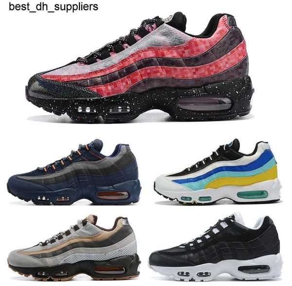 2020 95 sports shoes 20th anniversary 95 air cushion shoes men's running shoes 40-46
2020 95 sports shoes 20th anniversary 95 air cushion shoes men's running shoes 40-46