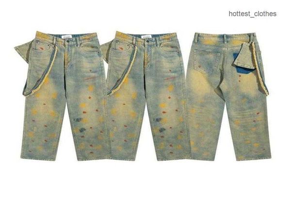 designer jeans hiphop hole embroidery trousers casual loose sweatpants for men and women men's women's styles 89yy, Blue
designer jeans hiphop hole embroidery trousers casual loose sweatpants for men and women men's women's styles 89yy, Blue