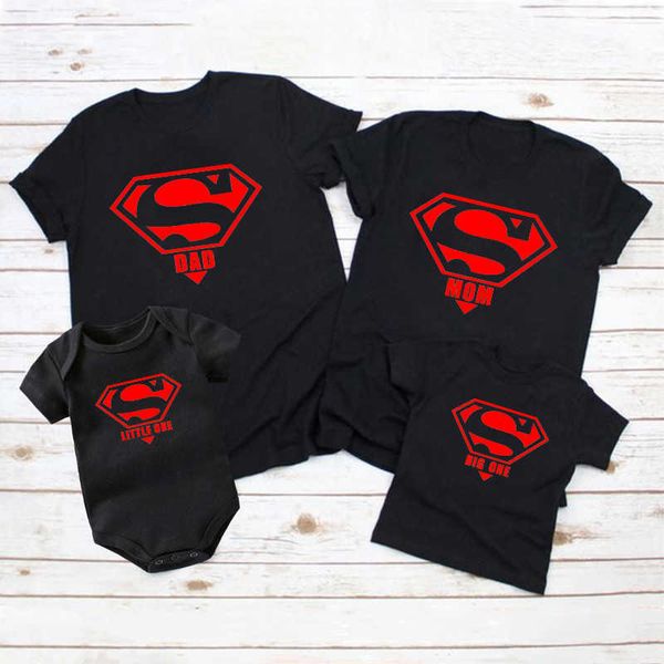 family matching outfits 2022 fashion family matching t-shirts mother daughter father son kids shirt baby girls bodysuits cotton family look, Blue
family matching outfits 2022 fashion family matching t-shirts mother daughter father son kids shirt baby girls bodysuits cotton family look, Blue