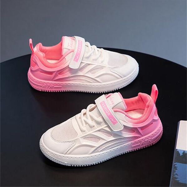 outdoor kids shoes girls boys sports shoes toddlers baby sneakers designer trainers running shoe breathable mesh children athletic, Black
outdoor kids shoes girls boys sports shoes toddlers baby sneakers designer trainers running shoe breathable mesh children athletic, Black