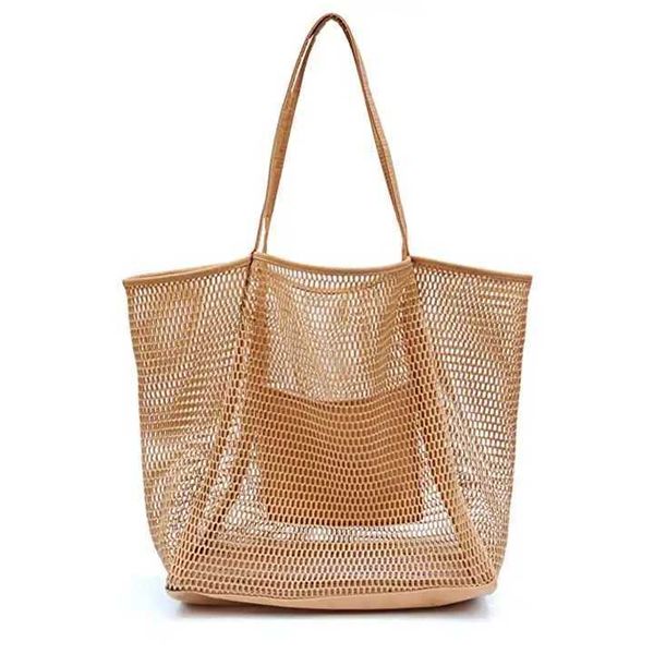 boho wholesale selling extra large foldable nylon mesh tote bag with pocket summer outdoor beach for women
boho wholesale selling extra large foldable nylon mesh tote bag with pocket summer outdoor beach for women