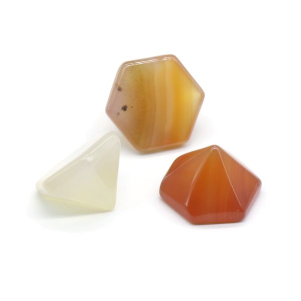 new selling various geometry gemstone home decorations healing charm glossy carnelian for jewelry making, Black
new selling various geometry gemstone home decorations healing charm glossy carnelian for jewelry making, Black