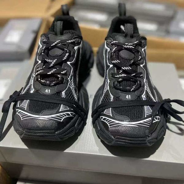 designer track mesh phantom sneaker women men shoes luxury trainers platform increase lace-up shoes with box no443, Black
designer track mesh phantom sneaker women men shoes luxury trainers platform increase lace-up shoes with box no443, Black