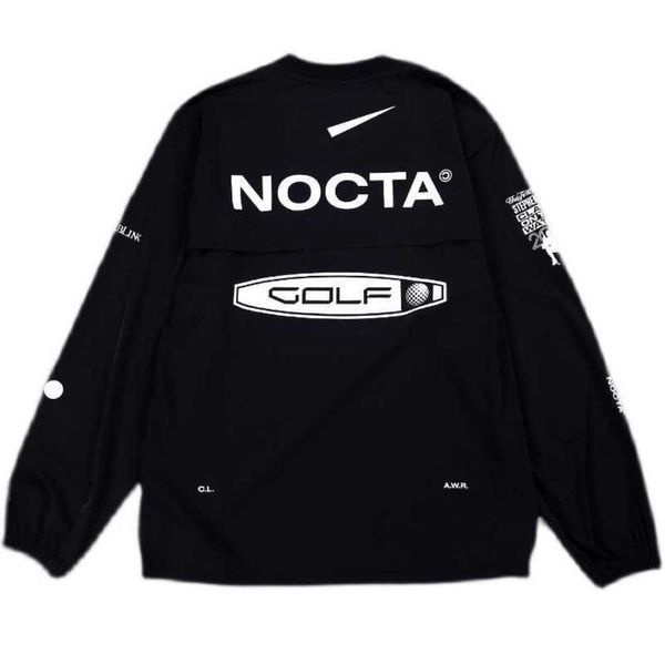 men's hoodies sweatshirts 2023 us version nocta golf co branded draw breathable quick drying leisure sports t-shirt long sleeve round n, Black
men's hoodies sweatshirts 2023 us version nocta golf co branded draw breathable quick drying leisure sports t-shirt long sleeve round n, Black