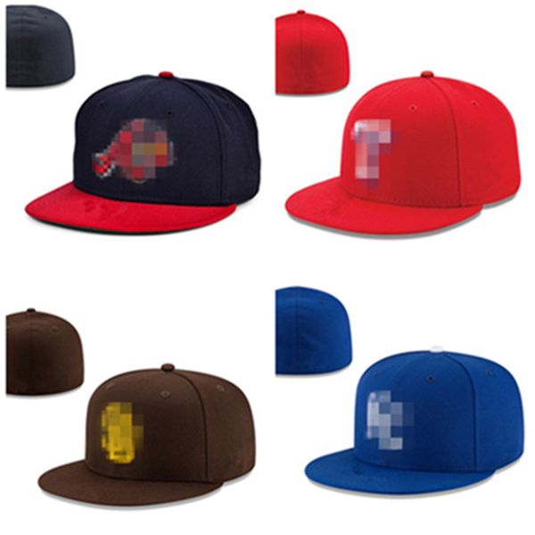 fitted hats snapbacks hat adjustable baskball caps all team logo hip hop flat peak for men women full closed size 7-8, Blue;gray
fitted hats snapbacks hat adjustable baskball caps all team logo hip hop flat peak for men women full closed size 7-8, Blue;gray