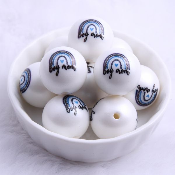 crystal kwoi vita 20mm 12mm chunky matte pearl print boy mam beads for jewelry making acrylic beads
crystal kwoi vita 20mm 12mm chunky matte pearl print boy mam beads for jewelry making acrylic beads