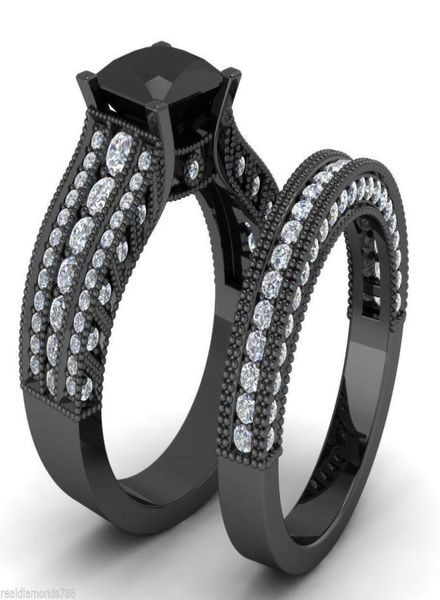 size5678910 victoria weick vjewelry 14kt black gold filledblack sapphire zirconia gold women wedding engagement bridal ring s9878453, Golden;silver
size5678910 victoria weick vjewelry 14kt black gold filledblack sapphire zirconia gold women wedding engagement bridal ring s9878453, Golden;silver