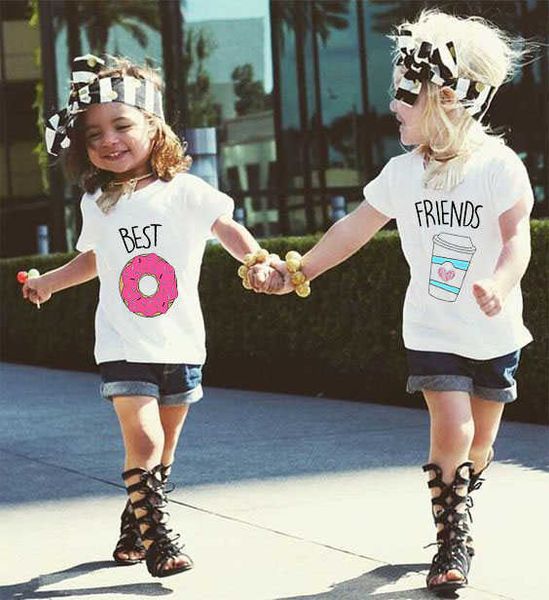 family matching outfits doughnut and friend coffee friend family matching clothing brother sisters clothing g220519, Blue
family matching outfits doughnut and friend coffee friend family matching clothing brother sisters clothing g220519, Blue