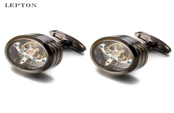 movement tourbillon cufflinks for mens wedding groom mechanical watch steampunk gear cufflinks relojes gemelos cj19116539528, Silver
movement tourbillon cufflinks for mens wedding groom mechanical watch steampunk gear cufflinks relojes gemelos cj19116539528, Silver