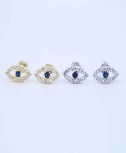 cz evil eye earring 925 sterling silver anti allergy material lucky girl women stud earrings5167049, Golden;silver
cz evil eye earring 925 sterling silver anti allergy material lucky girl women stud earrings5167049, Golden;silver
