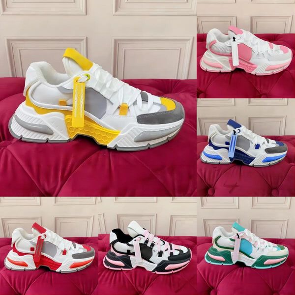 designer airmaster shoes lace-up women sneaker travel leather fashion lady flat running trainers letters woman shoe platform men gym sneaker, Black
designer airmaster shoes lace-up women sneaker travel leather fashion lady flat running trainers letters woman shoe platform men gym sneaker, Black