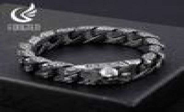 fongten gothic retro style mens bracelets stainless steel skull franco link curb chain bracelet for men punk fashion jewelry 210328141727, Golden;silver
fongten gothic retro style mens bracelets stainless steel skull franco link curb chain bracelet for men punk fashion jewelry 210328141727, Golden;silver
