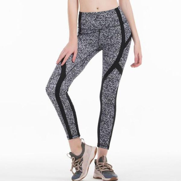 capris 2020 women sports tight gym mesh leggings quality 4 way stretch fabric splicing pants, Black;white
capris 2020 women sports tight gym mesh leggings quality 4 way stretch fabric splicing pants, Black;white
