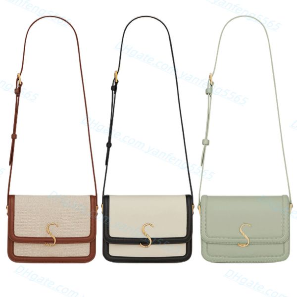 level canvas chain purses luxury women's designer solferino leather shoulder bags handbag original multi-functional wallet cultch bags
level canvas chain purses luxury women's designer solferino leather shoulder bags handbag original multi-functional wallet cultch bags
