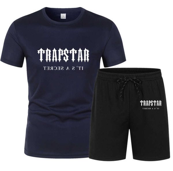 trapstar brand designer basketball tracksuit set men t shirt shorts sets summer sportswear jogging pants streetwear harajuku 5ess, Gray
trapstar brand designer basketball tracksuit set men t shirt shorts sets summer sportswear jogging pants streetwear harajuku 5ess, Gray