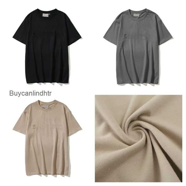 ess designer mens t-shirts chest letter laminated print tide short sleeve high street loose oversize casual t-shirt 100% pure cotton for me, White;black
ess designer mens t-shirts chest letter laminated print tide short sleeve high street loose oversize casual t-shirt 100% pure cotton for me, White;black