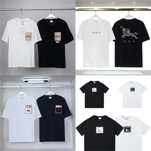 designer men's t-shirt short sleeve t-shirt men's women summer fashion t-shirt breathable fabric letter printer#39y, White;black
designer men's t-shirt short sleeve t-shirt men's women summer fashion t-shirt breathable fabric letter printer#39y, White;black