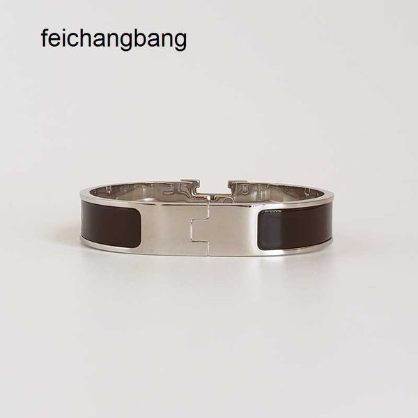 h home classic bracelet for sale classic h bracelet silver bangle for men enamel bracelets and women cuff 12mm wide with gift bag, Black
h home classic bracelet for sale classic h bracelet silver bangle for men enamel bracelets and women cuff 12mm wide with gift bag, Black