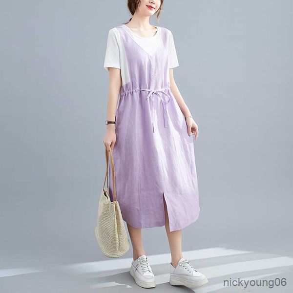 new arrive summer maternity dress woman casual patchwork large size dresses pregnant woman clothing r230519, White
new arrive summer maternity dress woman casual patchwork large size dresses pregnant woman clothing r230519, White
