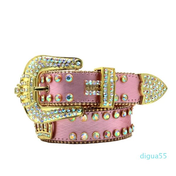 rhinestone belt for women men pink studded crystal designer waist strap punk bling jeans street fashion waistband, Black;brown
rhinestone belt for women men pink studded crystal designer waist strap punk bling jeans street fashion waistband, Black;brown