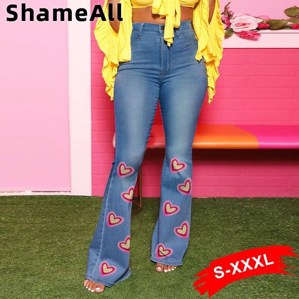 jeans melody vintage blue sweet heart print flare denim pants mall goth indie aesthetic bell bottoms jeans women y2k wide leg trousers
jeans melody vintage blue sweet heart print flare denim pants mall goth indie aesthetic bell bottoms jeans women y2k wide leg trousers