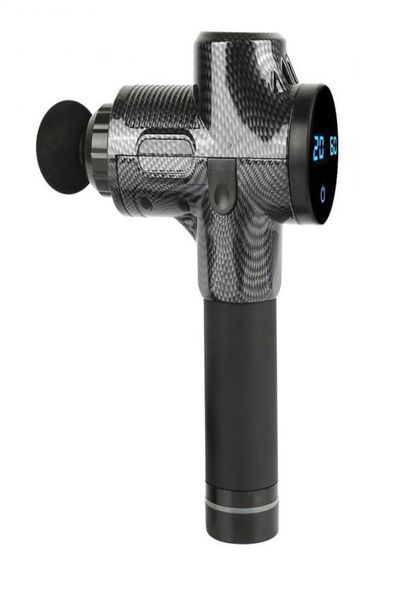 high qualith 6gear electric deep tissue pure wave percussion massager gun handheld body fascia back muscle vibrating relaxing tool7369840
high qualith 6gear electric deep tissue pure wave percussion massager gun handheld body fascia back muscle vibrating relaxing tool7369840