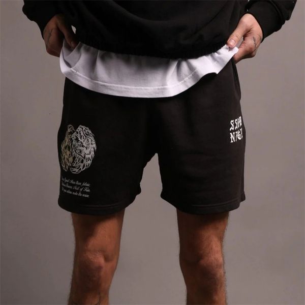 mens shorts summer sports fitness cotton printed five point pant outdoor running training bodybuilding stretch beach pants 230519, White;black
mens shorts summer sports fitness cotton printed five point pant outdoor running training bodybuilding stretch beach pants 230519, White;black