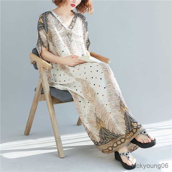 new arrive summer maternity dress woman loose version v-neck large size dresses pregnant woman clothing r230519, White
new arrive summer maternity dress woman loose version v-neck large size dresses pregnant woman clothing r230519, White