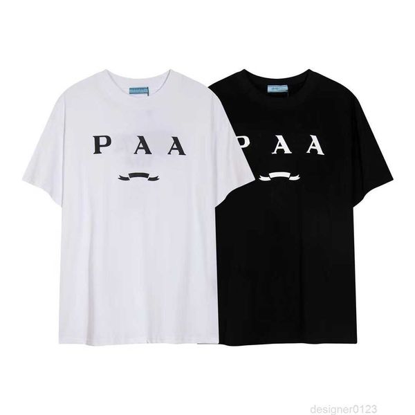 2023 fashion mens t shirt designer for men womens shirts fashion t shirt with letters casual summer short sleeve man tee woman clothing, White;black
2023 fashion mens t shirt designer for men womens shirts fashion t shirt with letters casual summer short sleeve man tee woman clothing, White;black
