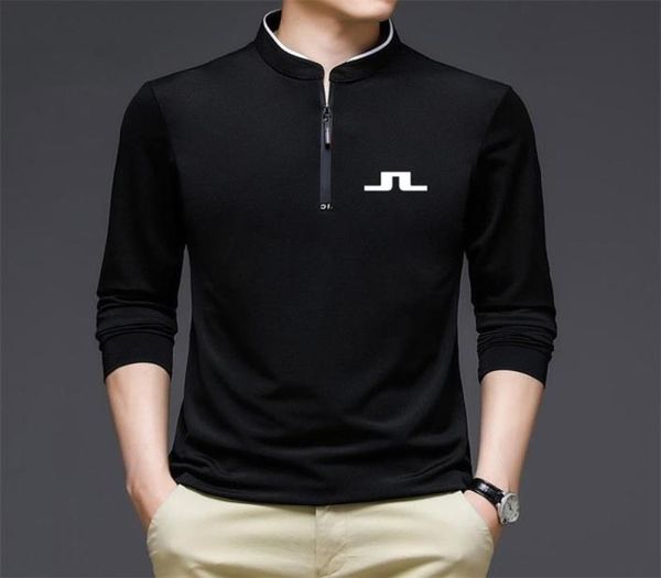 men golf clothing long sleeve tshirt men039s outdoor sports ventilation loose bottomed polo shirt half zip golf wear 2206277337138, Black;blue
men golf clothing long sleeve tshirt men039s outdoor sports ventilation loose bottomed polo shirt half zip golf wear 2206277337138, Black;blue