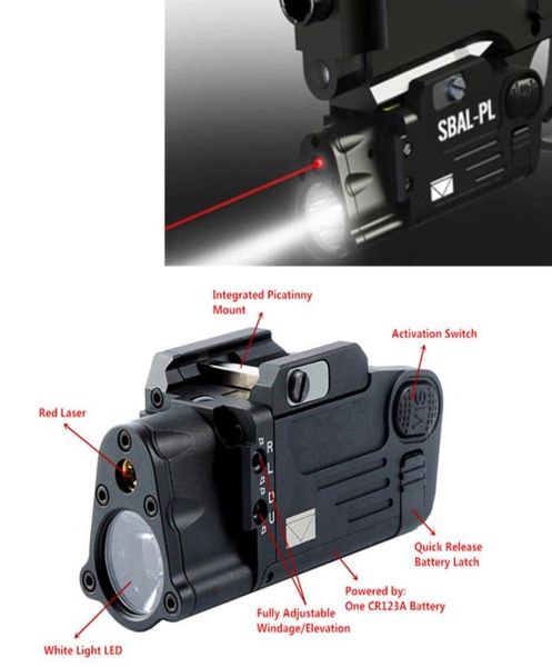 tactical cnc finished sbalpl led light with red laser pistol rifle flashlight constant momentary strobe flashlight hunting6582961
tactical cnc finished sbalpl led light with red laser pistol rifle flashlight constant momentary strobe flashlight hunting6582961