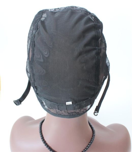 5pcslot wigs cap for make wig jewish wig caps jewish net wig caps for black women with adjustable strap5538471, Black;brown
5pcslot wigs cap for make wig jewish wig caps jewish net wig caps for black women with adjustable strap5538471, Black;brown
