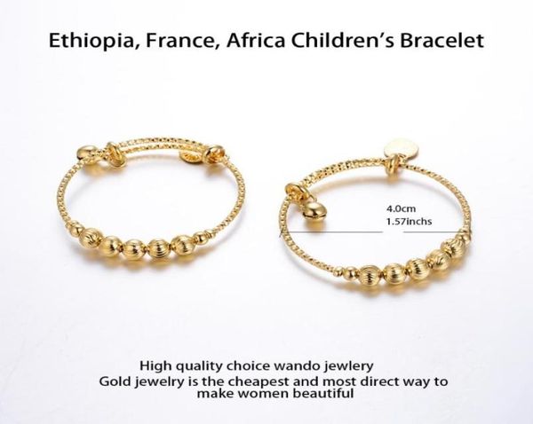 wando 2pcs round ball bell classic small bangles babygirlskids children039s bracelet birthday gift festival lovely jewelry b03835595, Black
wando 2pcs round ball bell classic small bangles babygirlskids children039s bracelet birthday gift festival lovely jewelry b03835595, Black