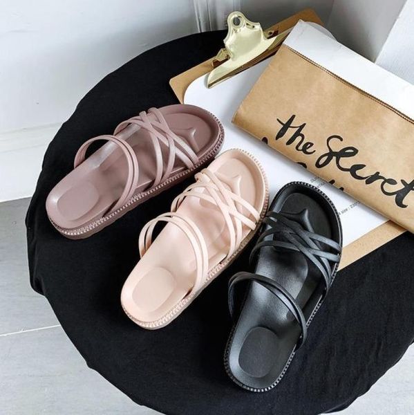 2022 womens sandals flat heel slides slippers ankle strap cross casual shoes green pink nude black red sports sneakers5031648
2022 womens sandals flat heel slides slippers ankle strap cross casual shoes green pink nude black red sports sneakers5031648