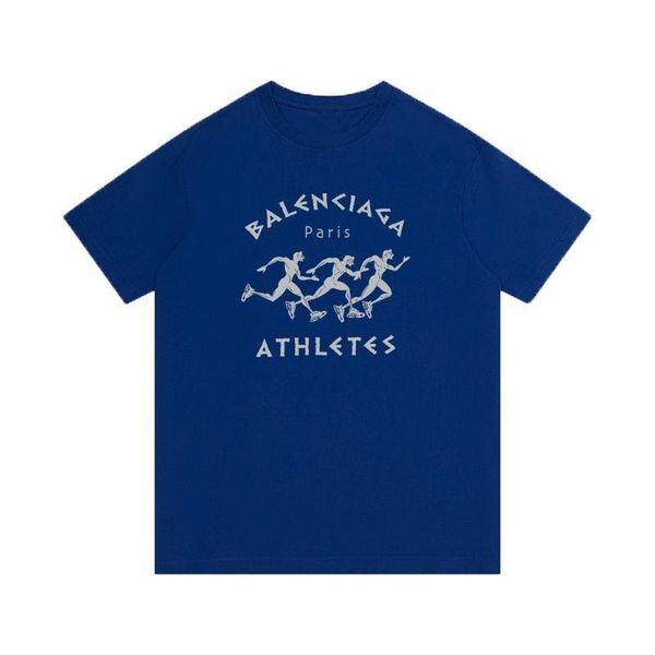 mens designer t shirt casual man womens tees letters print short sleeves sell luxury men hip hop clothes paris bal007, White;black
mens designer t shirt casual man womens tees letters print short sleeves sell luxury men hip hop clothes paris bal007, White;black